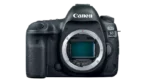 Canon EOS 5D Mark IV