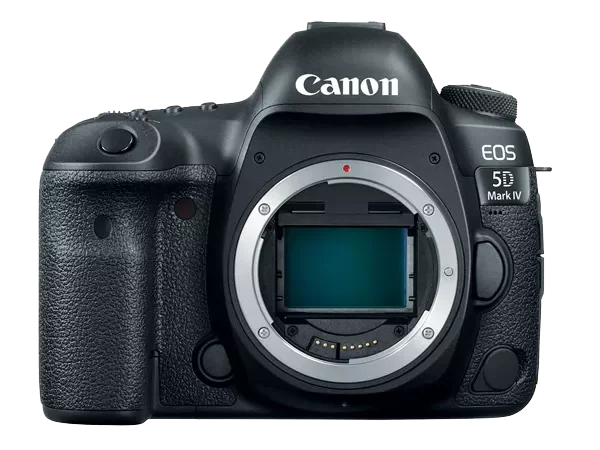 Canon EOS 5D Mark IV