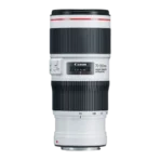 Canon EF 70-200mm f/4L IS II USM Lens