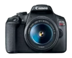 Canon EOS Rebel T7 EF-S 18-55mm IS II Kit