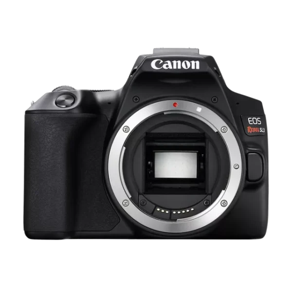 Canon EOS Rebel SL3