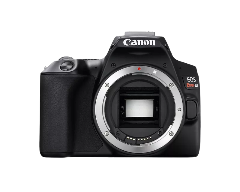 Canon EOS Rebel SL3