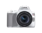 Canon EOS Rebel SL3 EF-S 18-55mm IS STM Lens