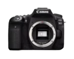 Canon EOS 90D