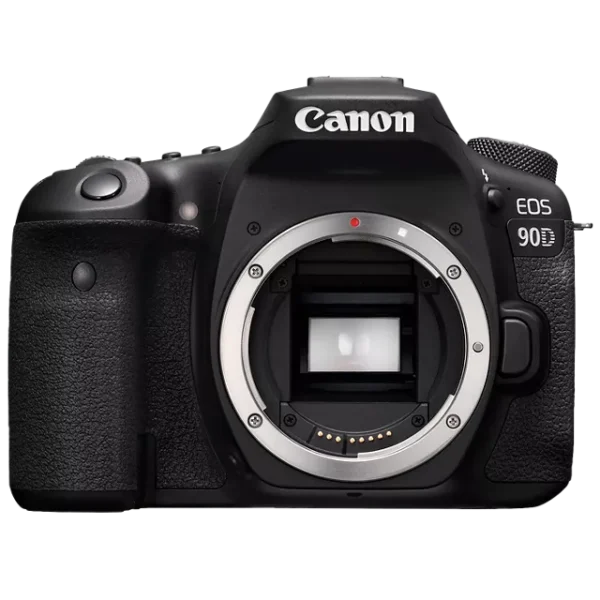 Canon EOS 90D