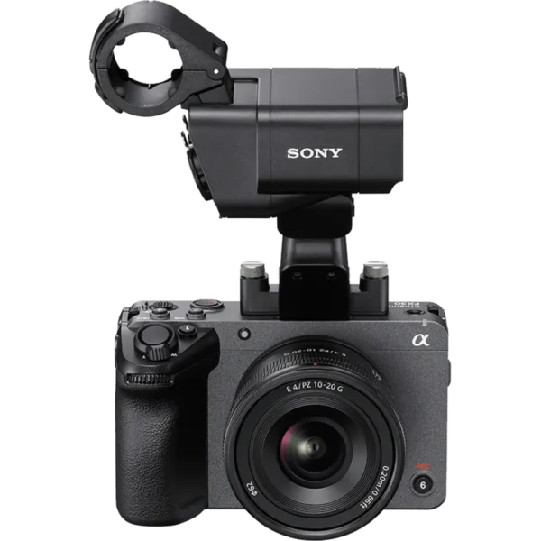 Sony FX30 Cinema Line camera