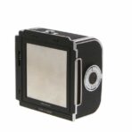 Hasselblad A12 120 Film Back for V System (30074) Chrome