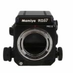 Mamiya RZ67 Professional II Medium Format Camera Body (RZ67 Pro II)