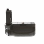 Sony VG-C4EM Vertical Battery Grip for Sony a9II, a7R IV, Black