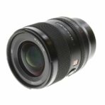 Sony FE 35mm f/1.4 GM Full-Frame Autofocus Lens for E-Mount, Black {67} SEL35F14GM