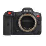 Canon EOS R5 C Mirrorless Cinema Camera Body {45MP}