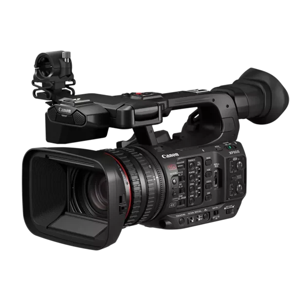 Canon XF605 Professional Camcorder