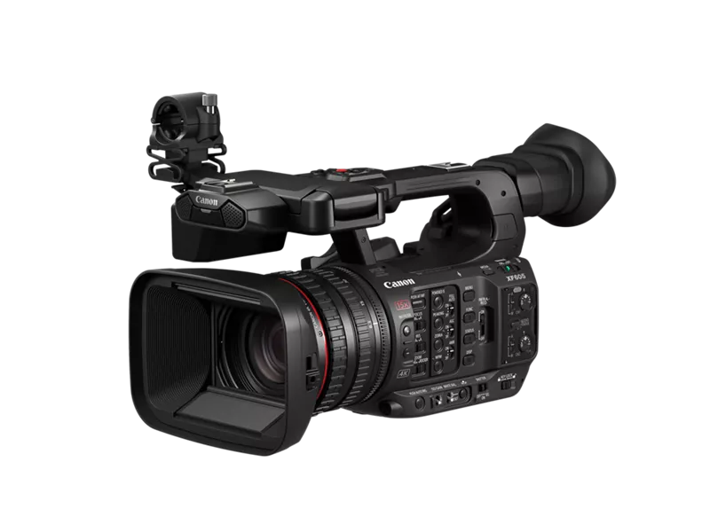 Canon XF605 Professional Camcorder