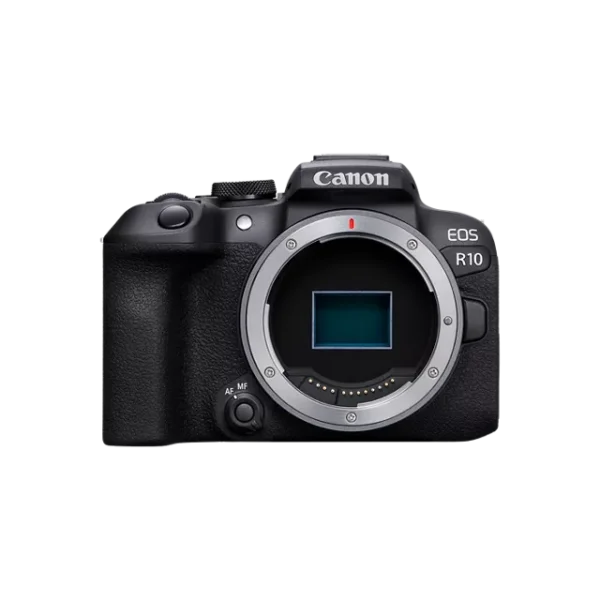 EOS R10 Body