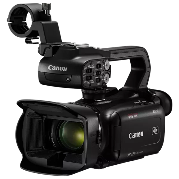 Canon XA60 Professional Camcorder