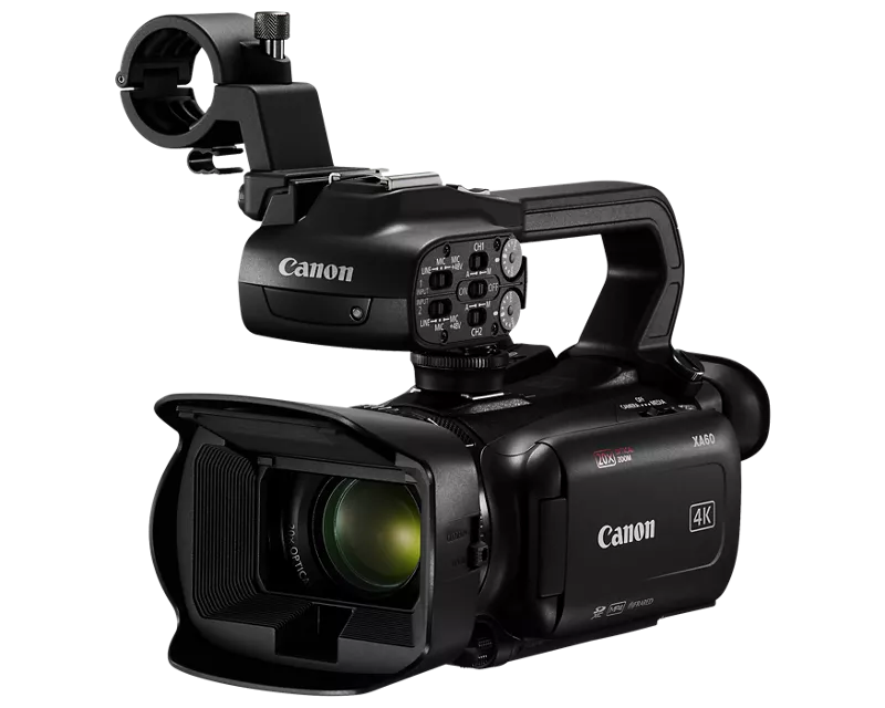 Canon XA60 Professional Camcorder