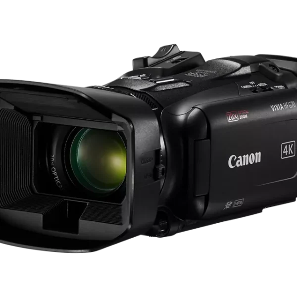 Canon VIXIA HF G70 Camera