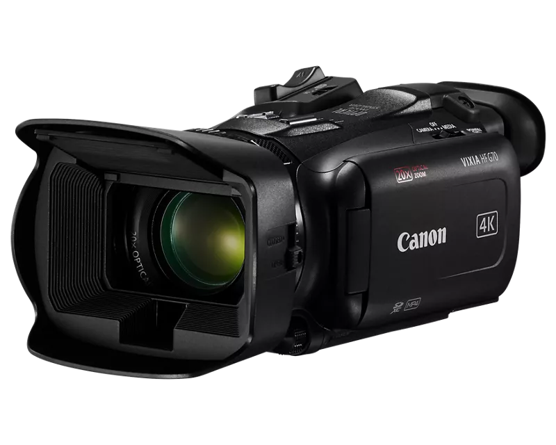 Canon VIXIA HF G70 Camera