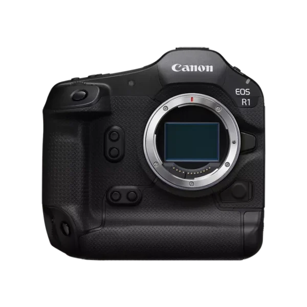 Canon EOS R1