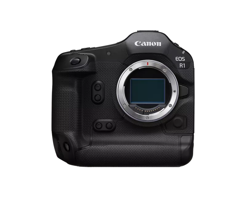 Canon EOS R1