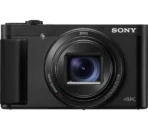 Sony HX99 Compact Camera with 24-720mm Zoom