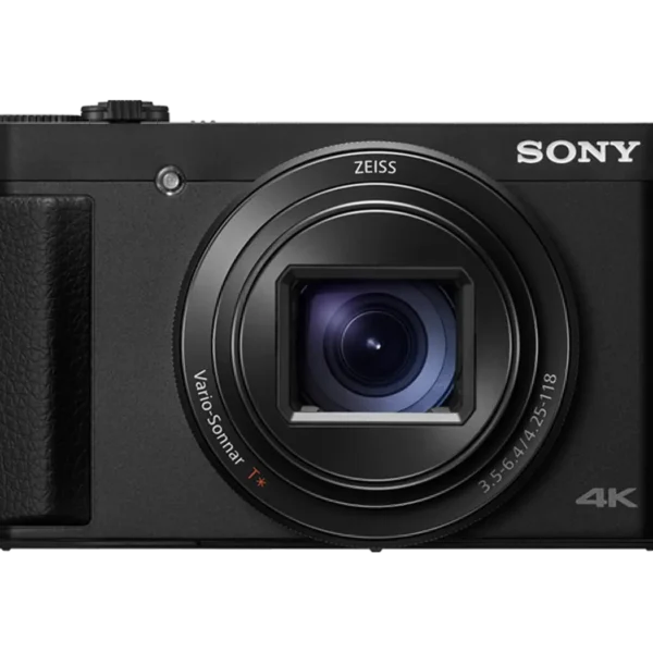 Sony HX99 Compact Camera with 24-720mm Zoom