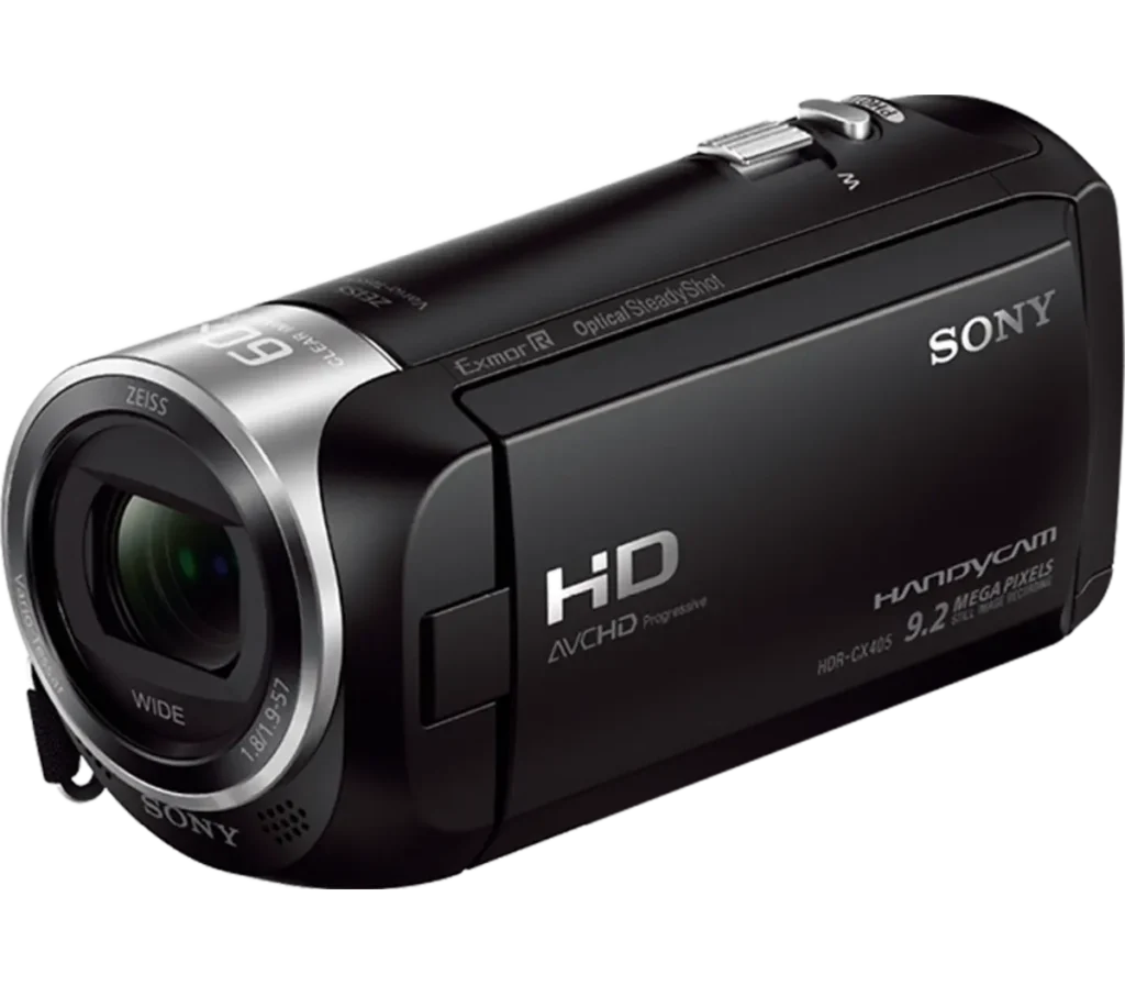 Sony CX405 Handycam