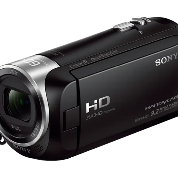 Sony CX405 Handycam