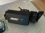 Arri Alexa 35 production set