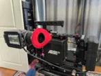 Arri Alexa Mini camera