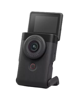 PowerShot V10 (Black)