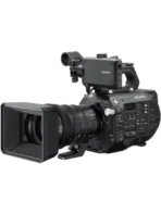 Sony PXW-FS7 XDCAM Super 35 Camera